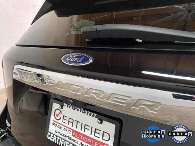 2024 Ford Explorer XLT Dallas TX