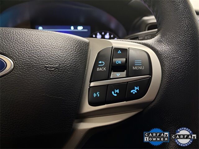 2024 Ford Explorer XLT Dallas TX
