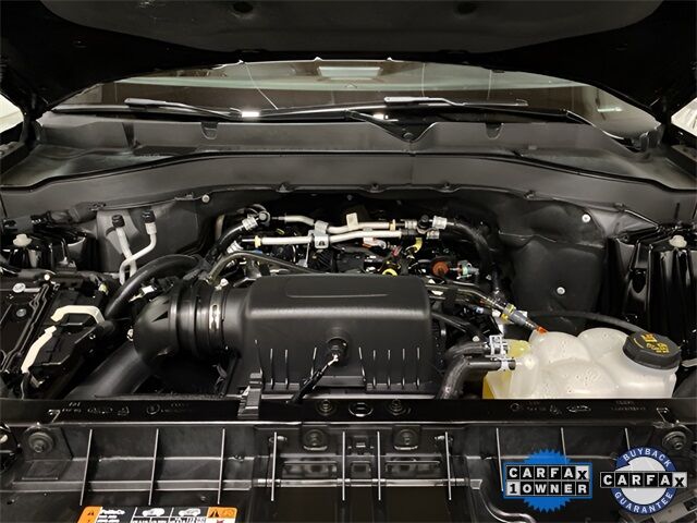 2024 Ford Explorer XLT Dallas TX