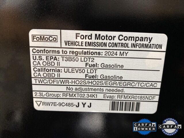 2024 Ford Explorer XLT Dallas TX