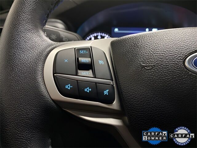 2024 Ford Explorer XLT Dallas TX