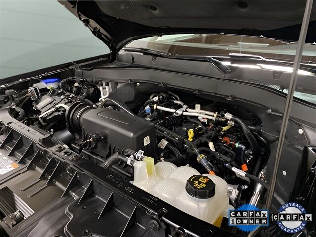 2024 Ford Explorer XLT Dallas TX