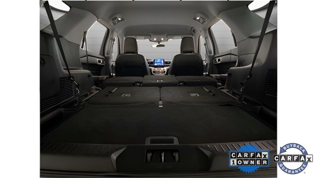 2024 Ford Explorer XLT Dallas TX