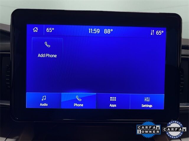 2024 Ford Explorer XLT Dallas TX