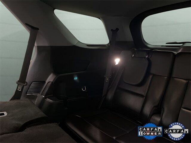 2024 Ford Explorer XLT Dallas TX