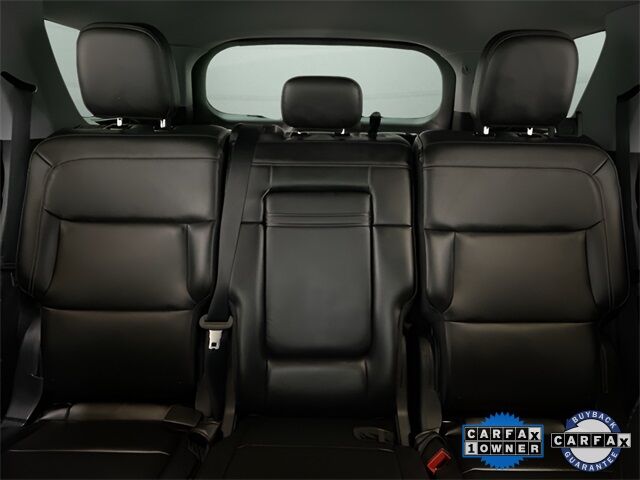 2024 Ford Explorer XLT Dallas TX