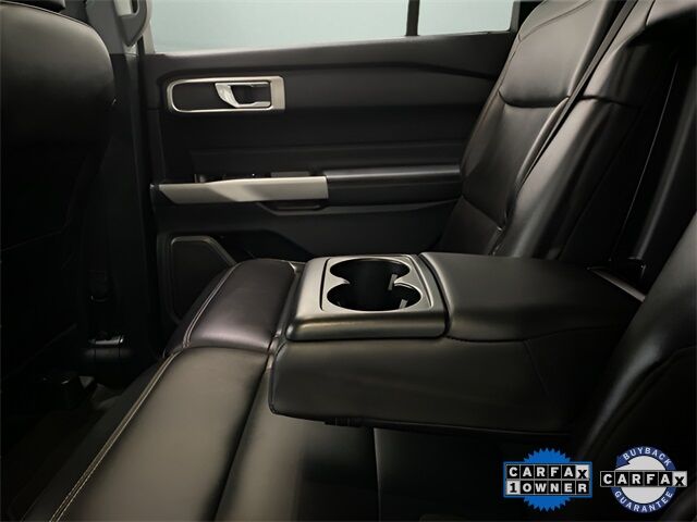 2024 Ford Explorer XLT Dallas TX