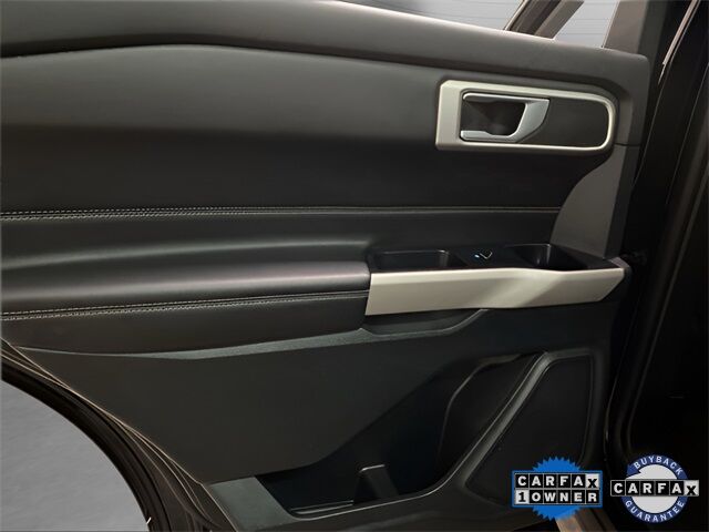 2024 Ford Explorer XLT Dallas TX