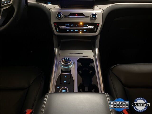 2024 Ford Explorer XLT Dallas TX