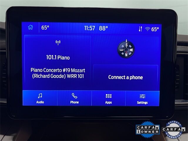 2024 Ford Explorer XLT Dallas TX