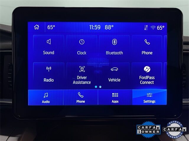 2024 Ford Explorer XLT Dallas TX