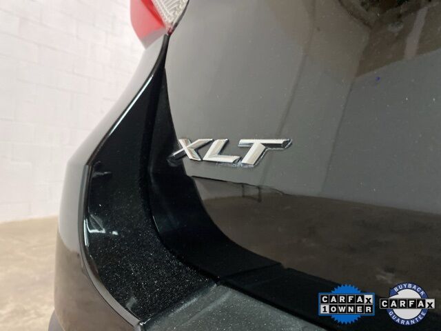 2024 Ford Explorer XLT Dallas TX