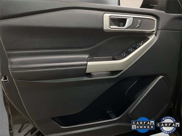 2024 Ford Explorer XLT Dallas TX