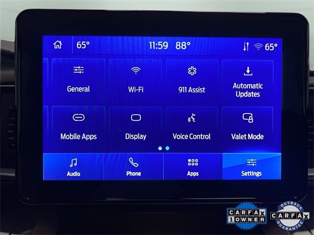 2024 Ford Explorer XLT Dallas TX