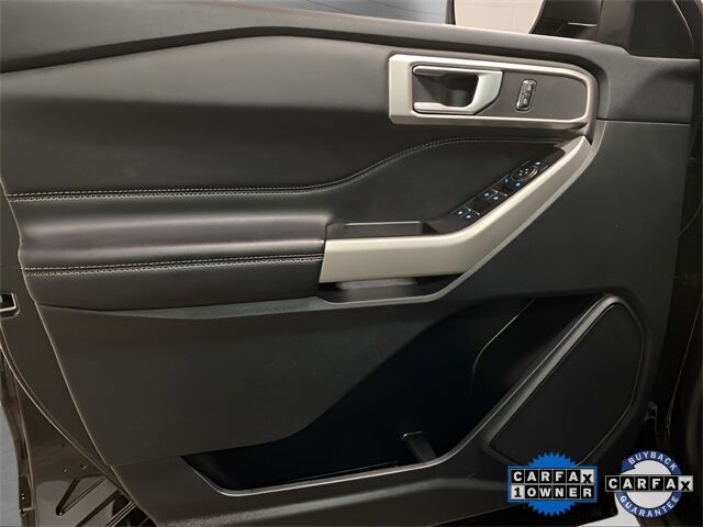 2024 Ford Explorer XLT Dallas TX