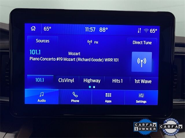 2024 Ford Explorer XLT Dallas TX