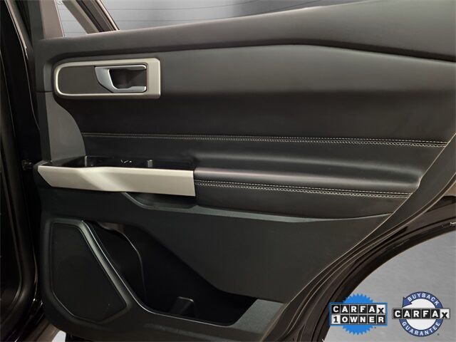 2024 Ford Explorer XLT Dallas TX