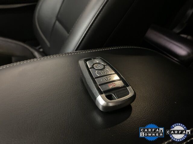 2024 Ford Explorer XLT Dallas TX