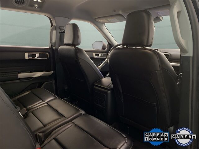 2024 Ford Explorer XLT Dallas TX