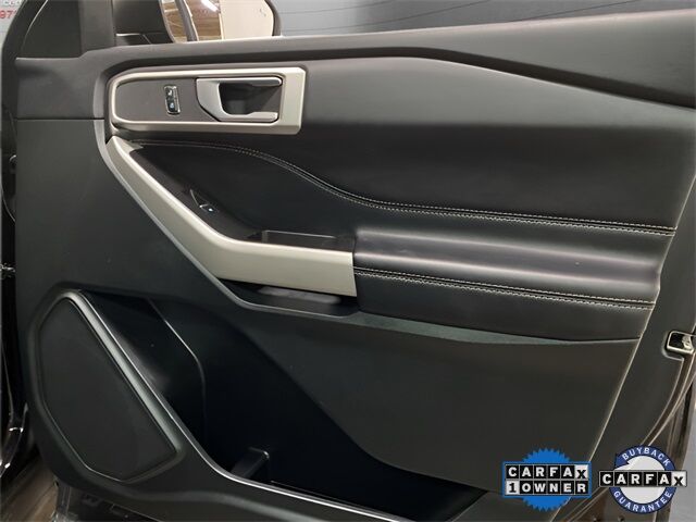2024 Ford Explorer XLT Dallas TX