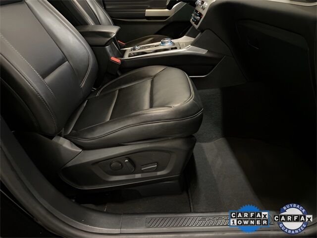 2024 Ford Explorer XLT Dallas TX