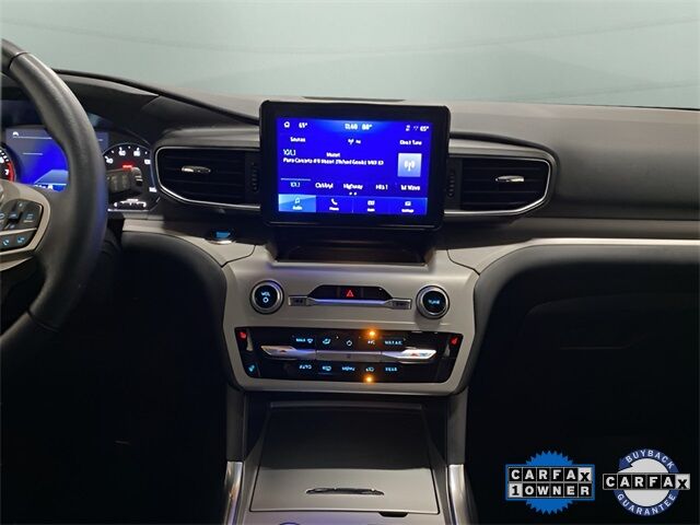 2024 Ford Explorer XLT Dallas TX