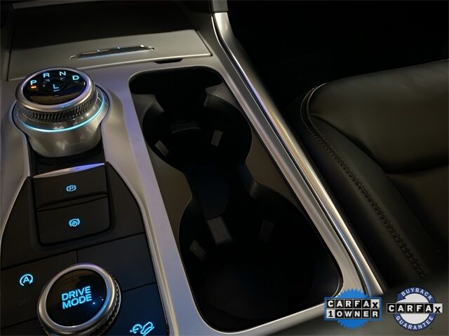 2024 Ford Explorer XLT Dallas TX