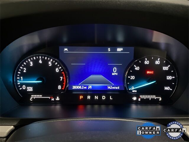 2024 Ford Explorer XLT Dallas TX