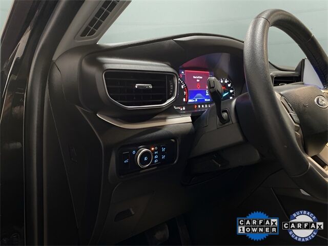 2024 Ford Explorer XLT Dallas TX
