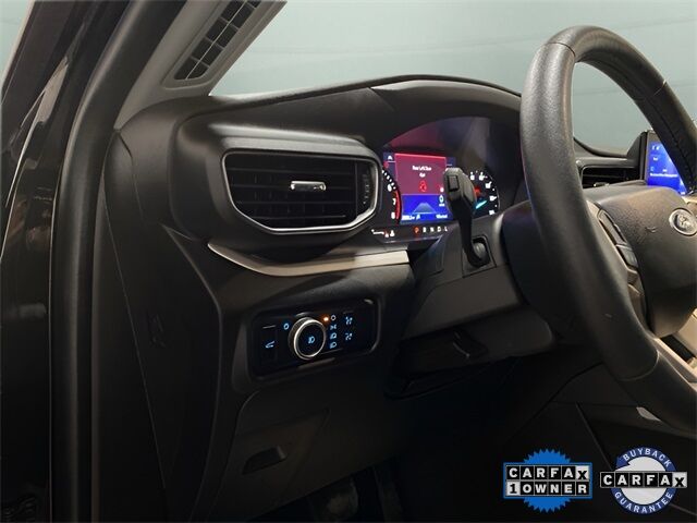 2024 Ford Explorer XLT Dallas TX