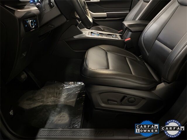 2024 Ford Explorer XLT Dallas TX