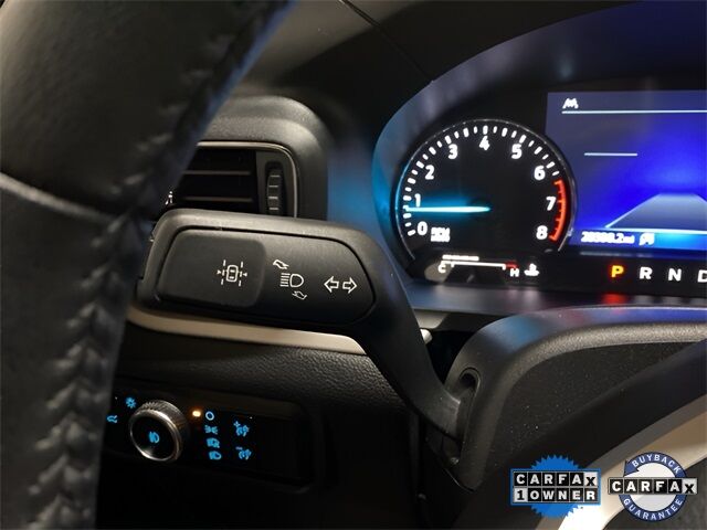 2024 Ford Explorer XLT Dallas TX