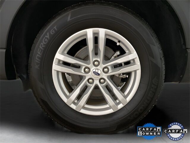 2024 Ford Explorer XLT Dallas TX