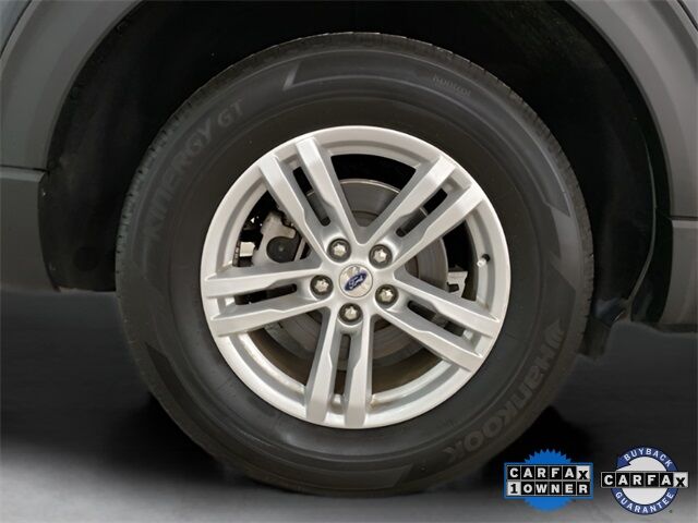 2024 Ford Explorer XLT Dallas TX