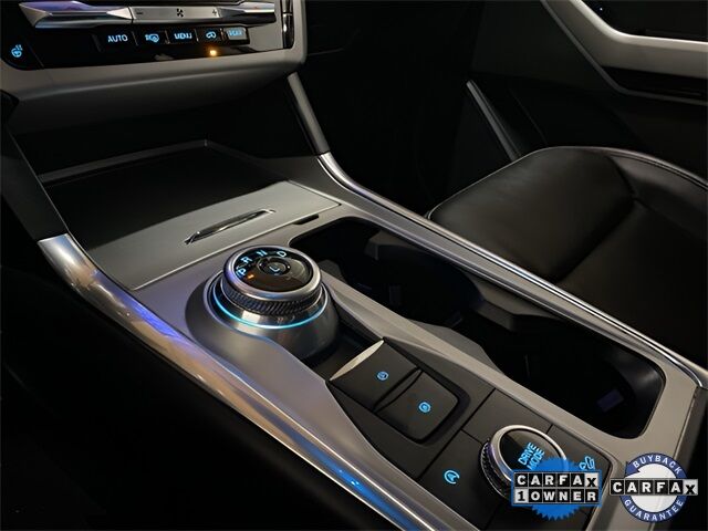 2024 Ford Explorer XLT Dallas TX