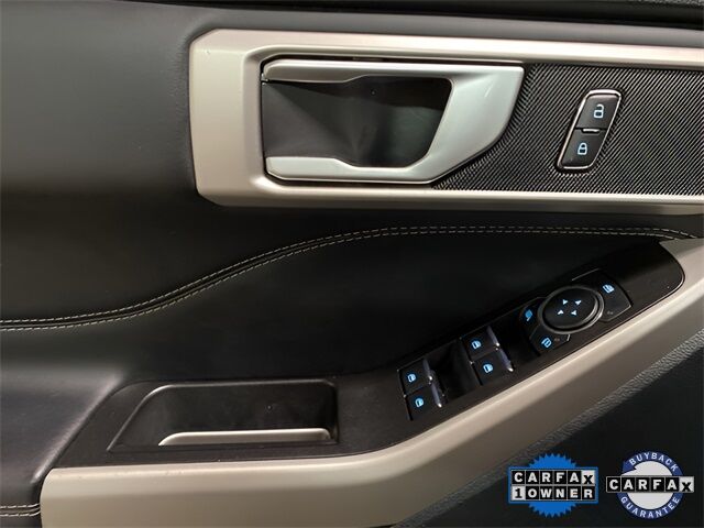 2024 Ford Explorer XLT Dallas TX