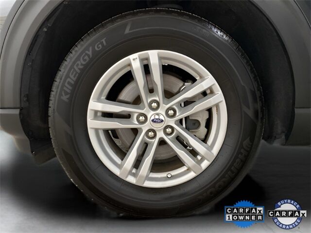 2024 Ford Explorer XLT Dallas TX