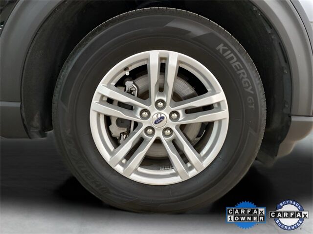 2024 Ford Explorer XLT Dallas TX