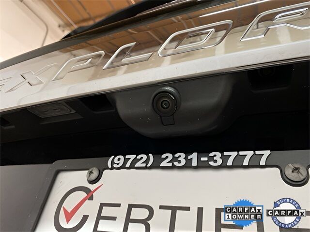 2024 Ford Explorer XLT Dallas TX