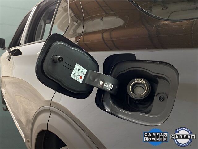 2024 Ford Explorer XLT Dallas TX