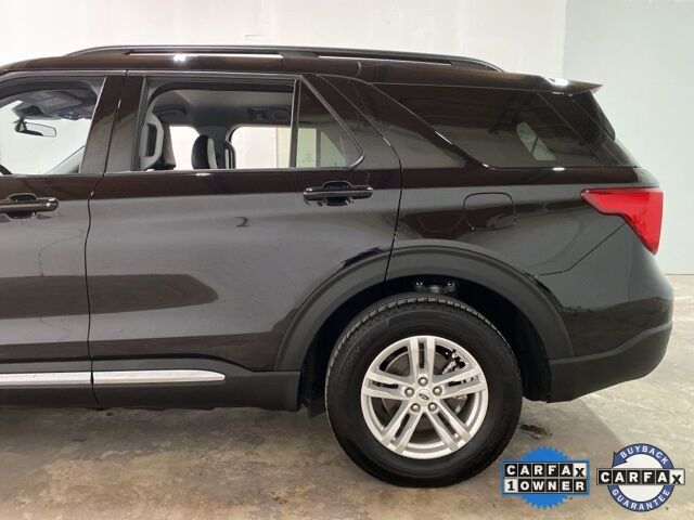 2024 Ford Explorer XLT Dallas TX