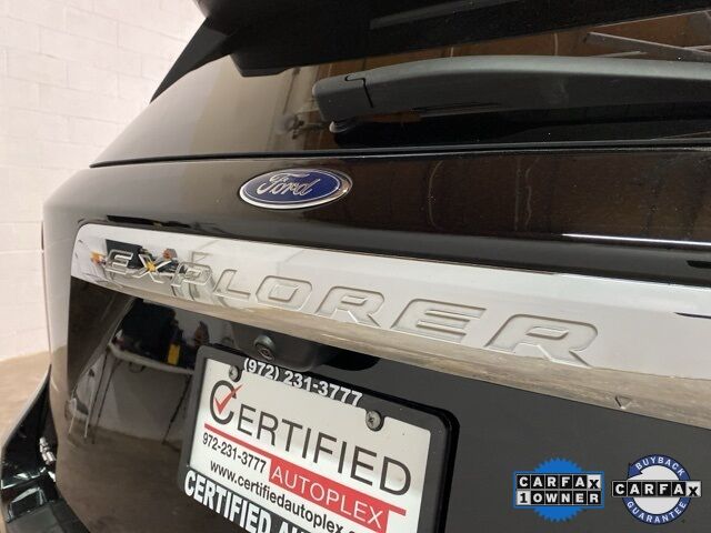 2024 Ford Explorer XLT Dallas TX