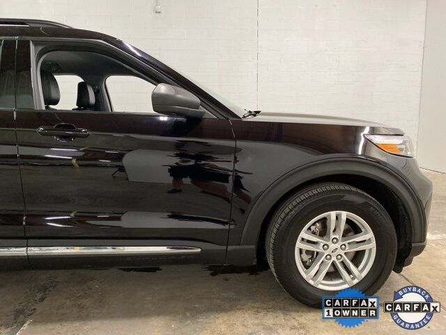 2024 Ford Explorer XLT Dallas TX
