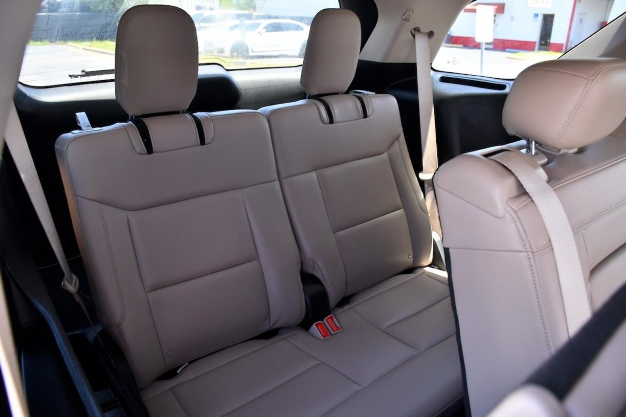 2024 Ford Explorer XLT Lake Worth FL