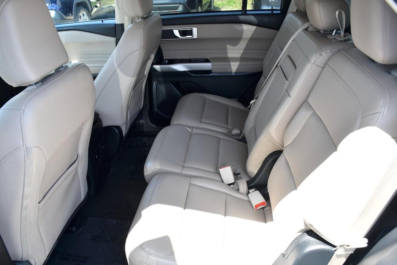 2024 Ford Explorer XLT Lake Worth FL