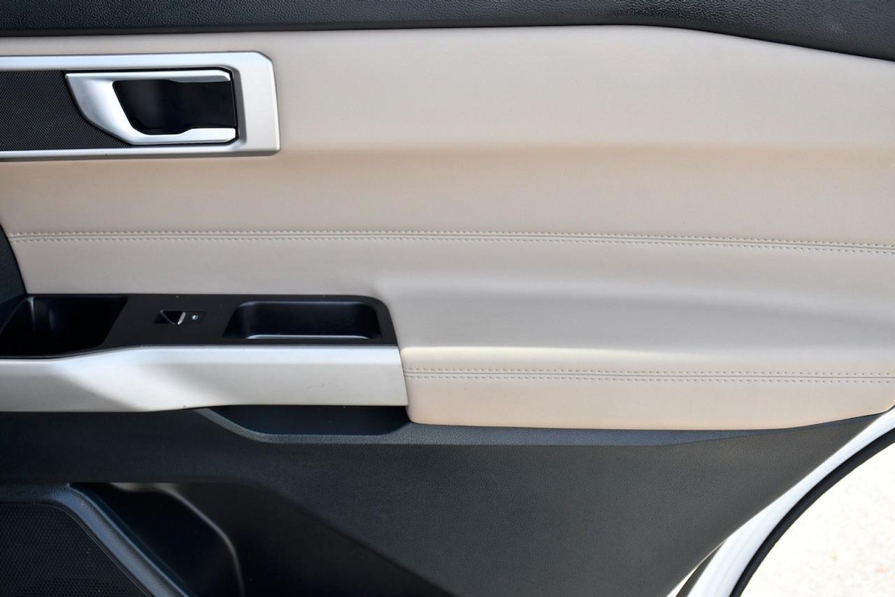 2024 Ford Explorer XLT Lake Worth FL