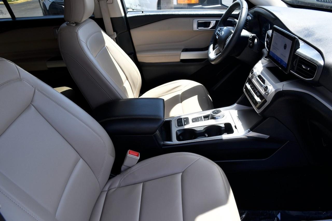 2024 Ford Explorer XLT Lake Worth FL