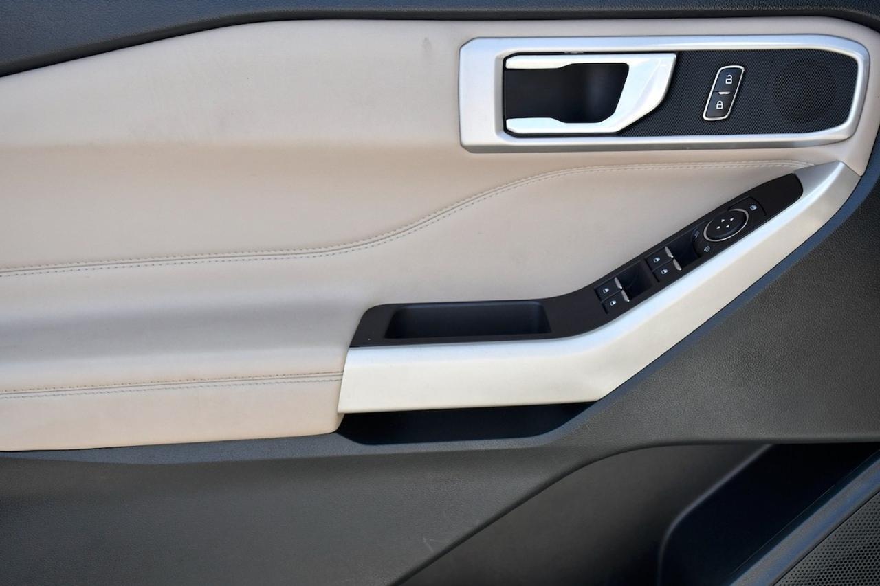 2024 Ford Explorer XLT Lake Worth FL