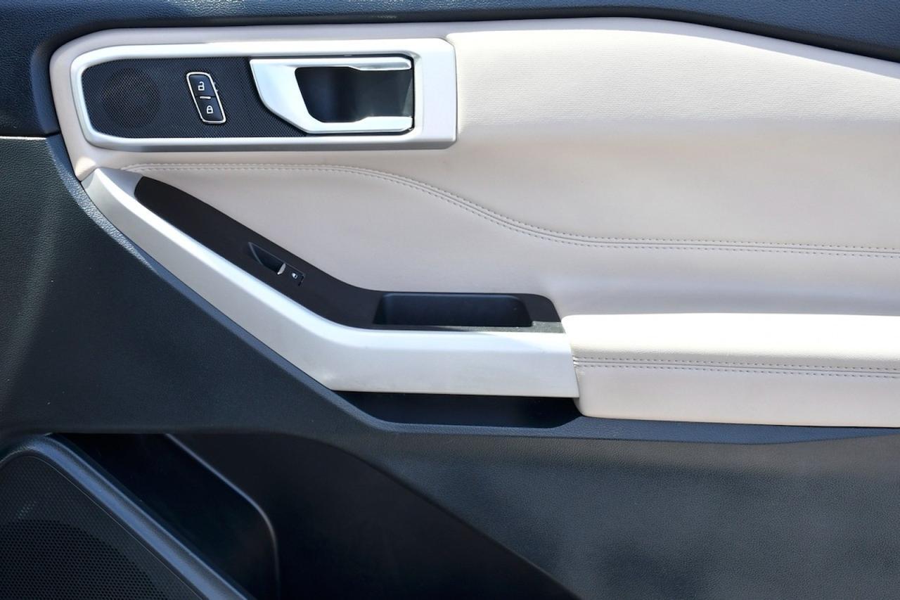 2024 Ford Explorer XLT Lake Worth FL