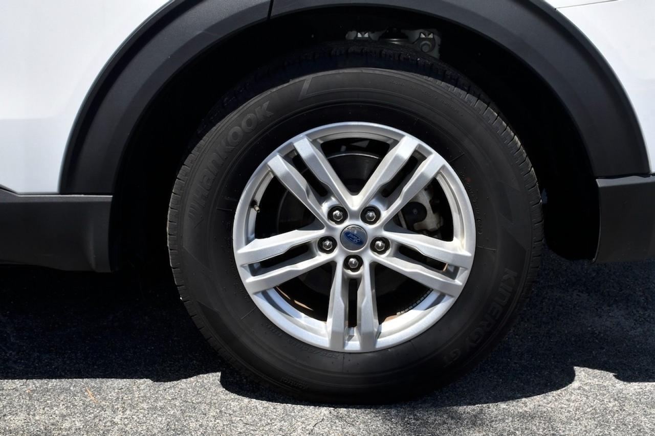 2024 Ford Explorer XLT Lake Worth FL